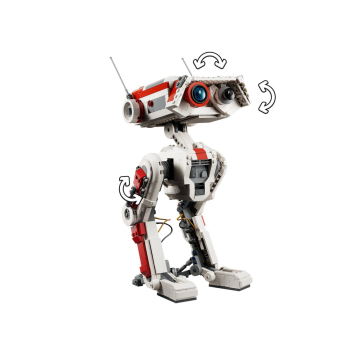 LEGO 75335 Star Wars BD-1